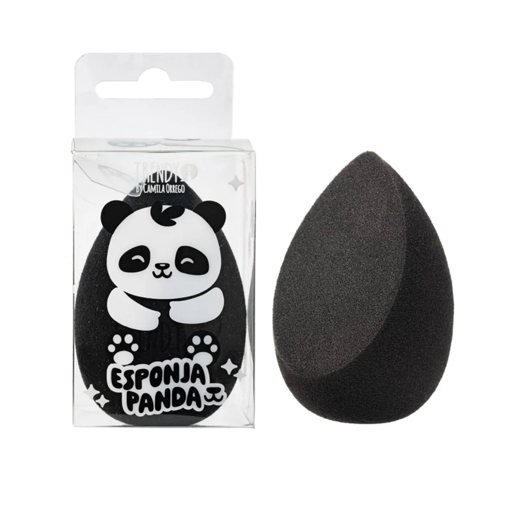 Esponja Panda EPT2411