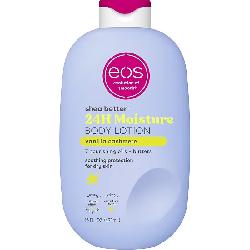 Crema EOS Surtida CRE300