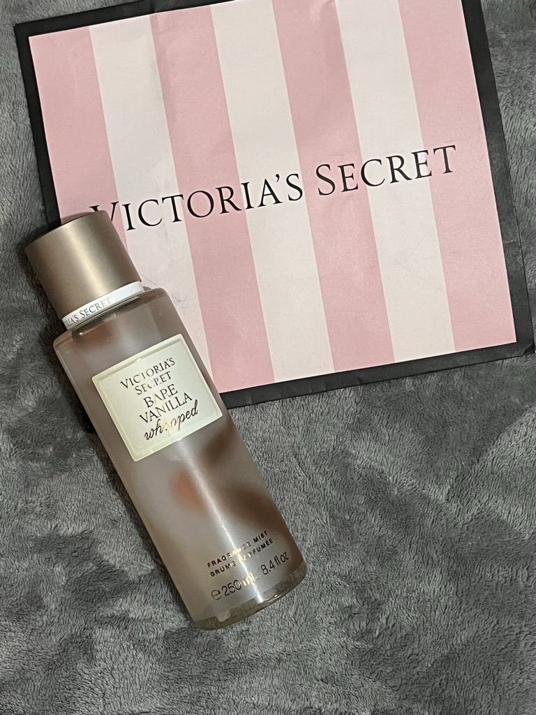 Victoria's Secret Bare Vanilla 250ml