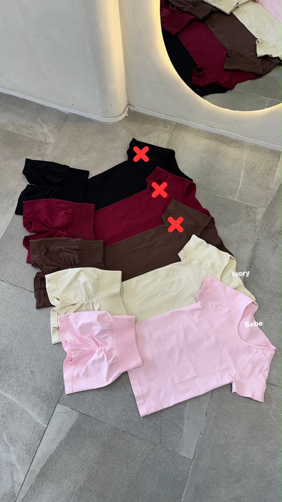 SET LISO