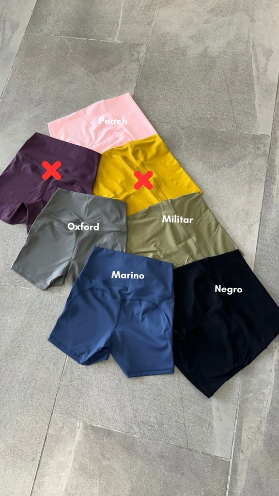 SHORT ROBERTA