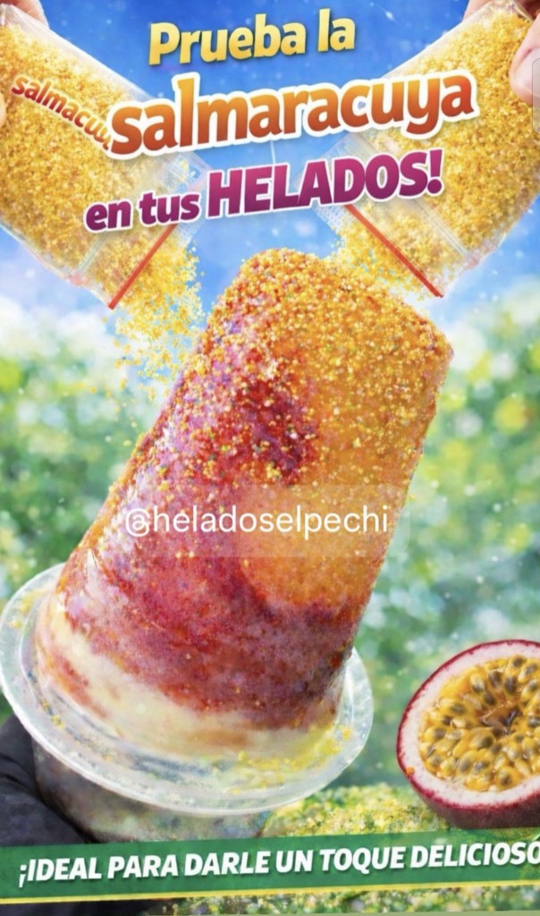 Salmaracuyá