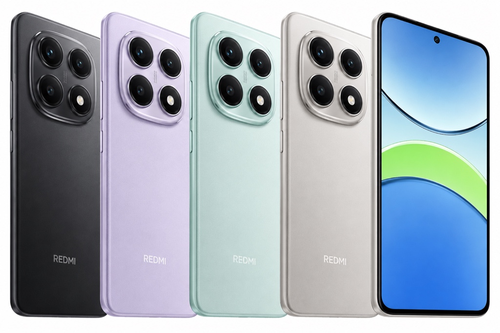 REDMI NOT 15 PRO 256GB