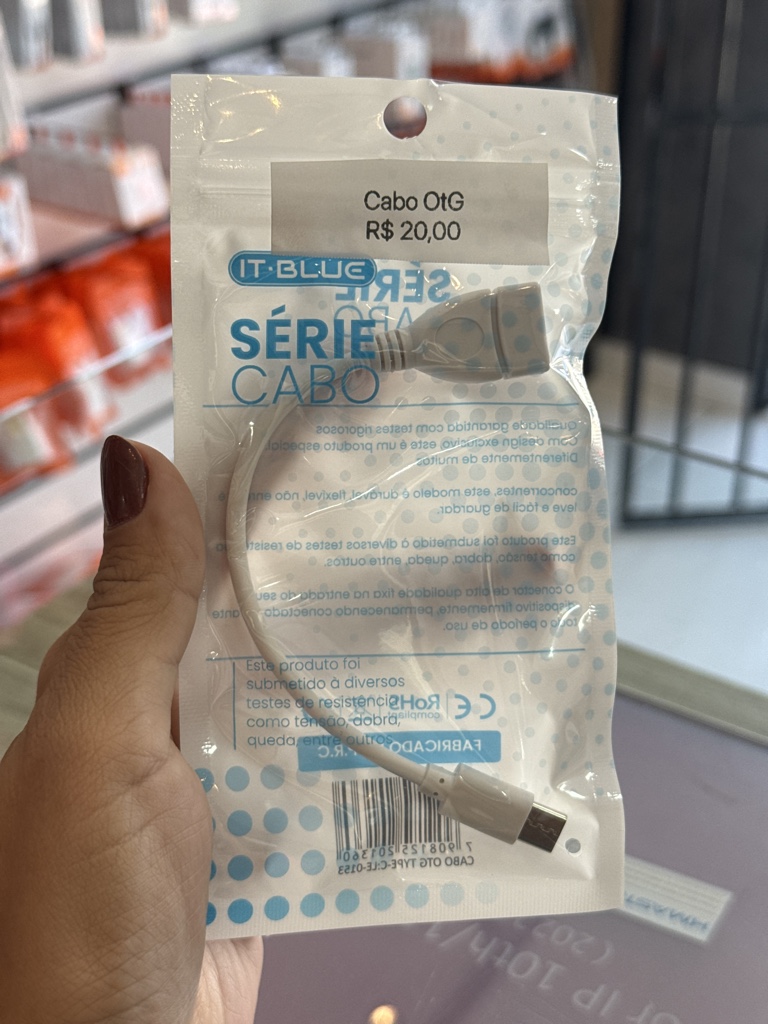 Cabo OTG