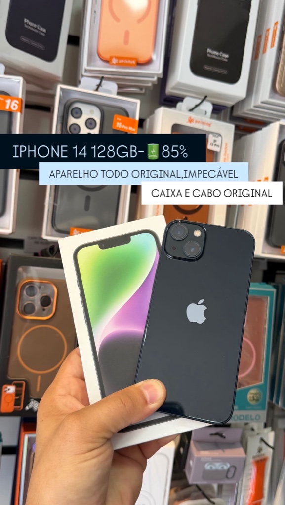 IPHONE 14 128GB