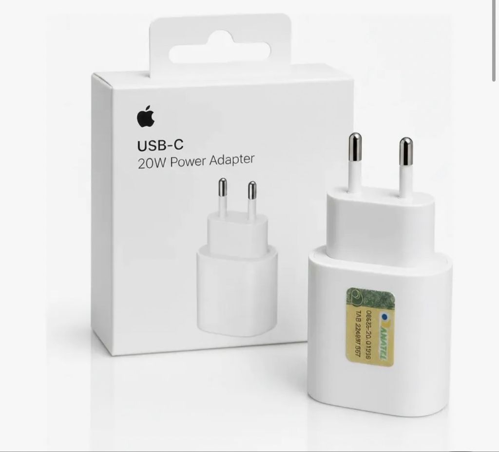 FONTE ORIGINAL APPLE