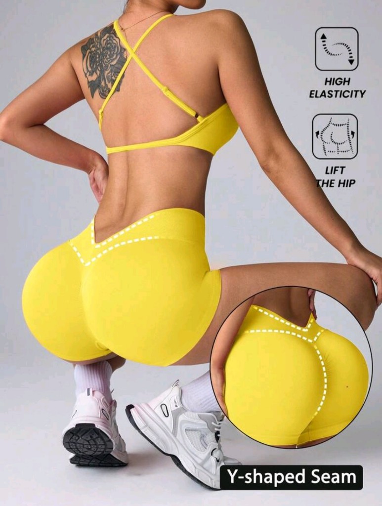 Enterizo deportivo sport S