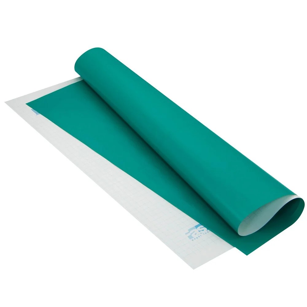 Unidad lustre turquesa