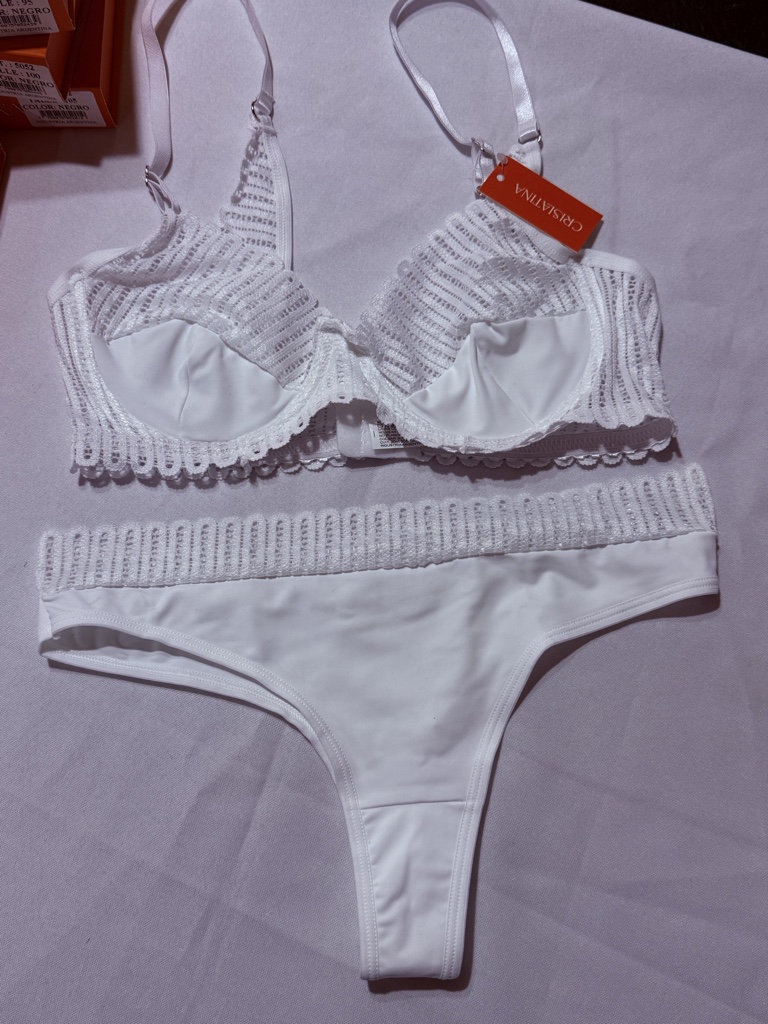 Artículo 5052 blanco