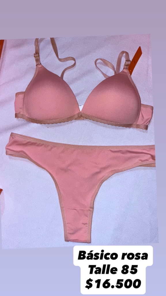 Artic  1003 basic rosa