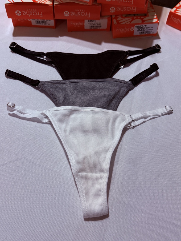 Pack x3 básic Morley