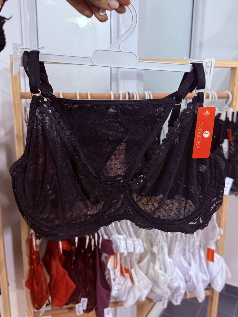 Art 1607 lunares negro