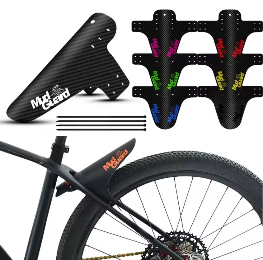 Loderas MTB