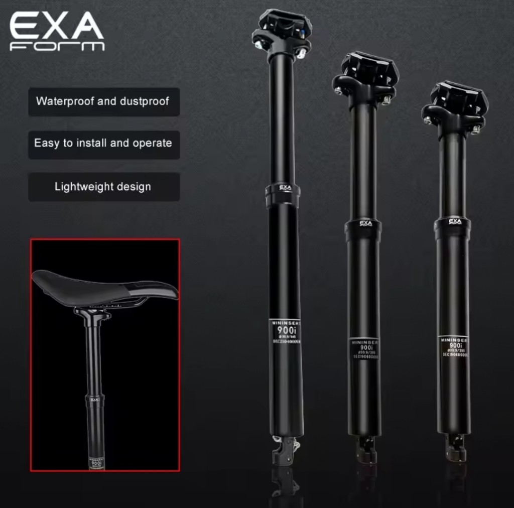 Dropper EXA