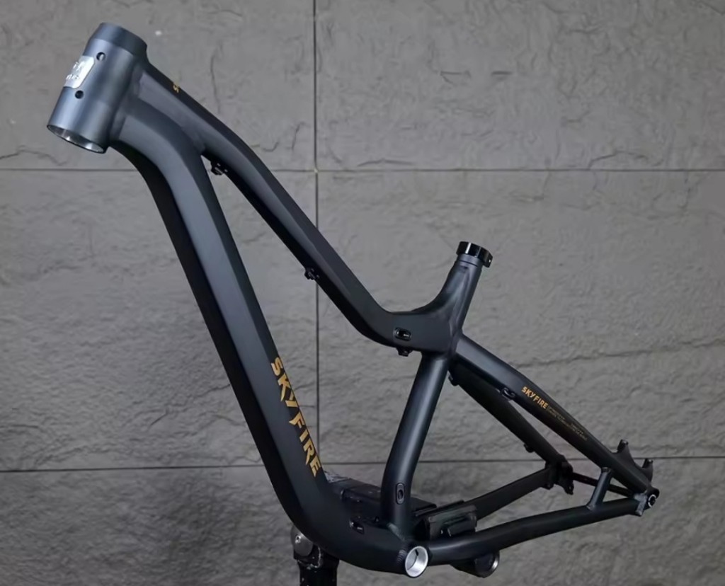 Cuadro MTB Skyfire