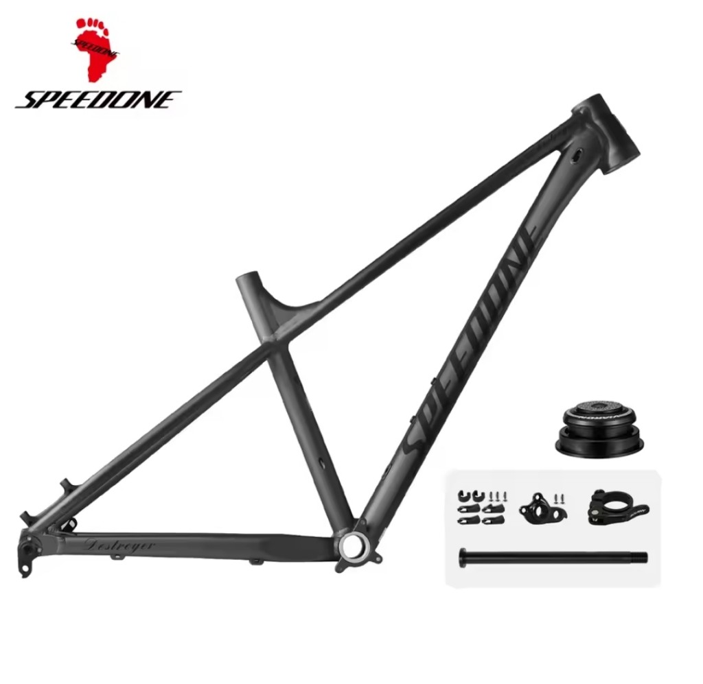 Cuadro Speedone