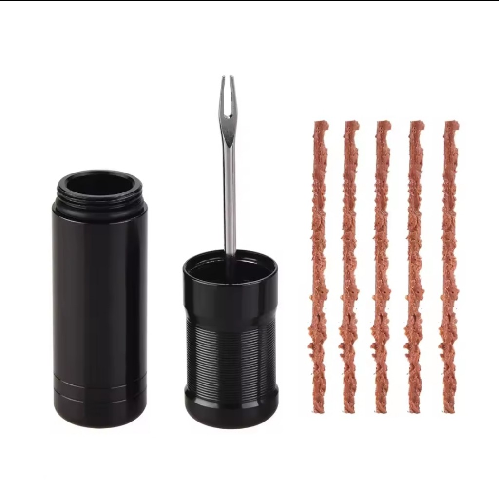Reparación tubbeles