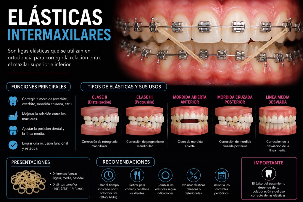 ELASTICOS