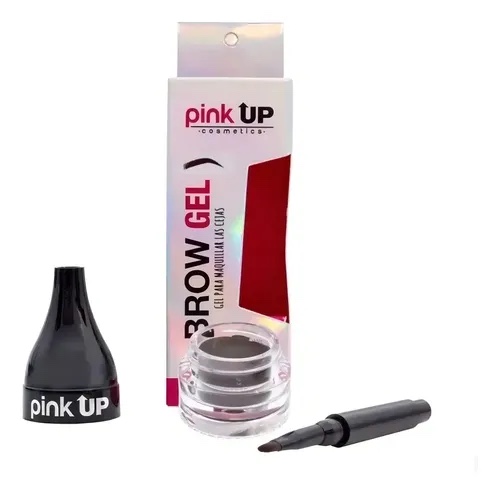 Pink Up - Brow Gel Brow PKBG02