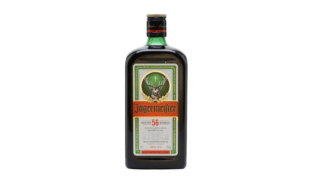 Jagermeister