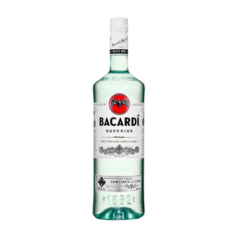 Bacardi
