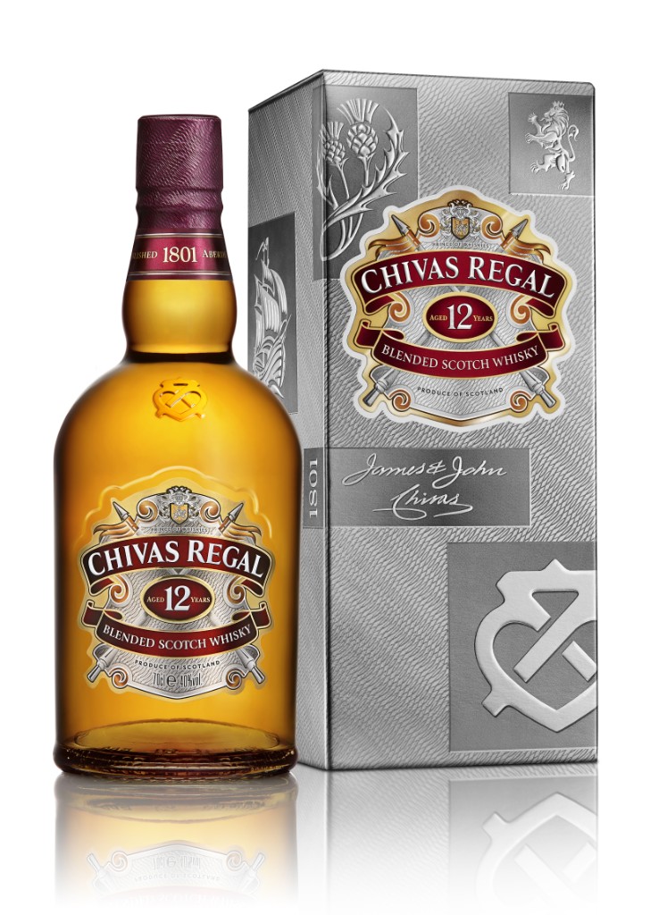 Chivas
