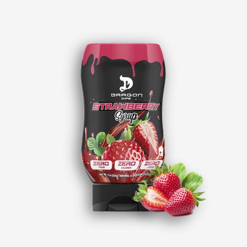 SALSA DRAGON PHARMA