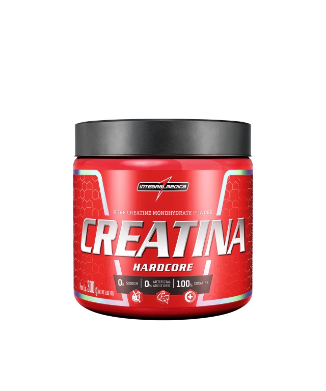 Creatina Integralmedica