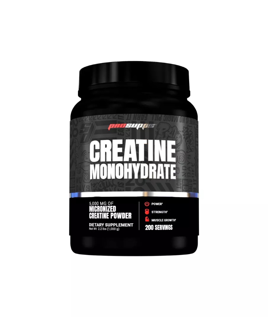 CREATINA 1KG PROSUPPS