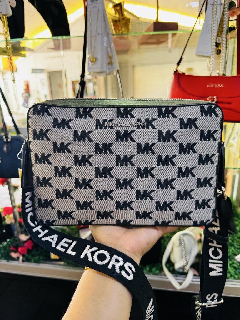 Bolsa MK original