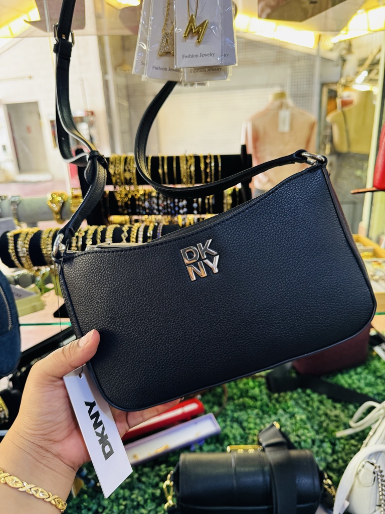 Bolsa DKNY original