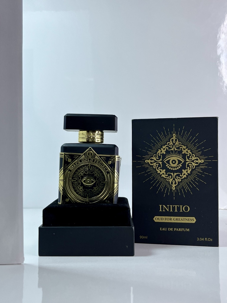 INITIO Oud For Greatness