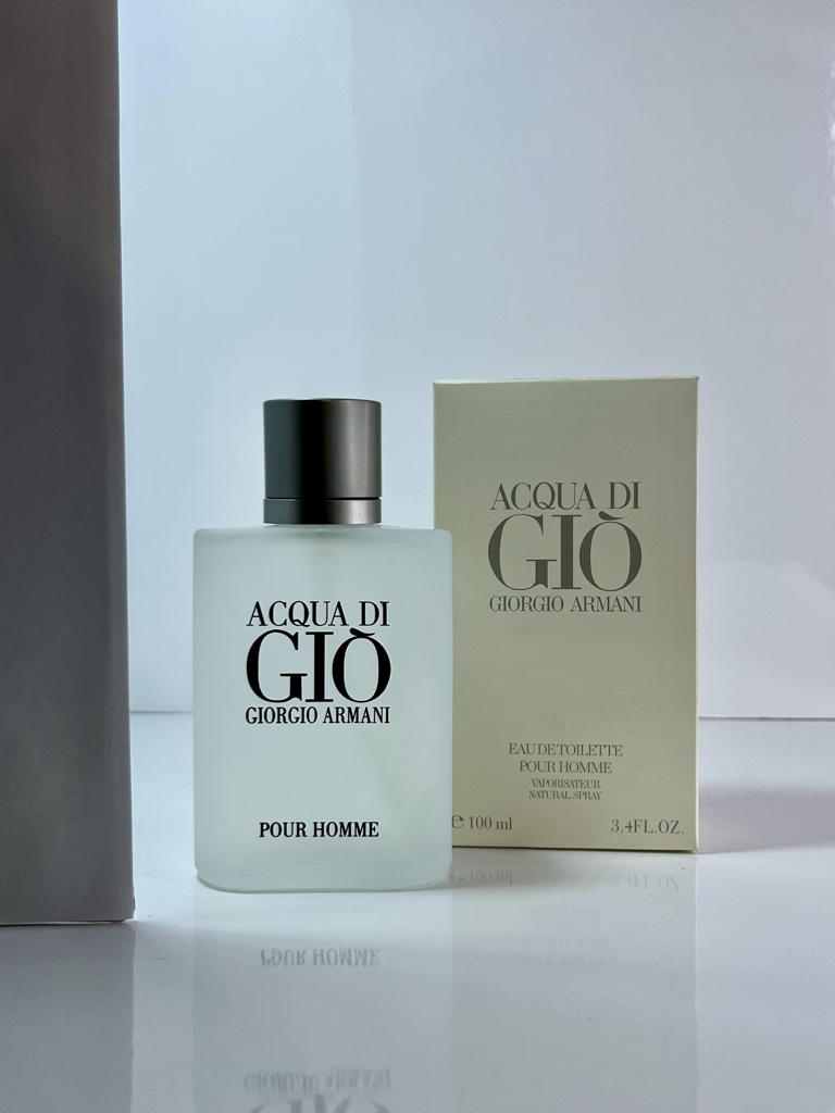 Giorgio Armani Acqua di Gio blanca