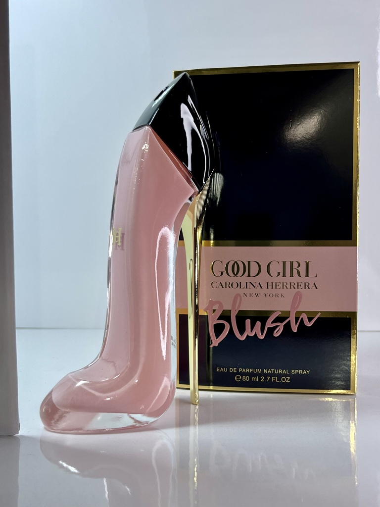 Carolina Herrera Good Girl Blush