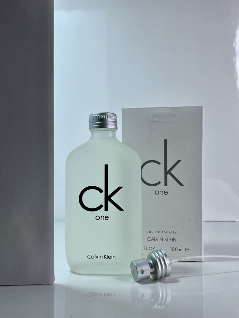 Calvin Klein CK One