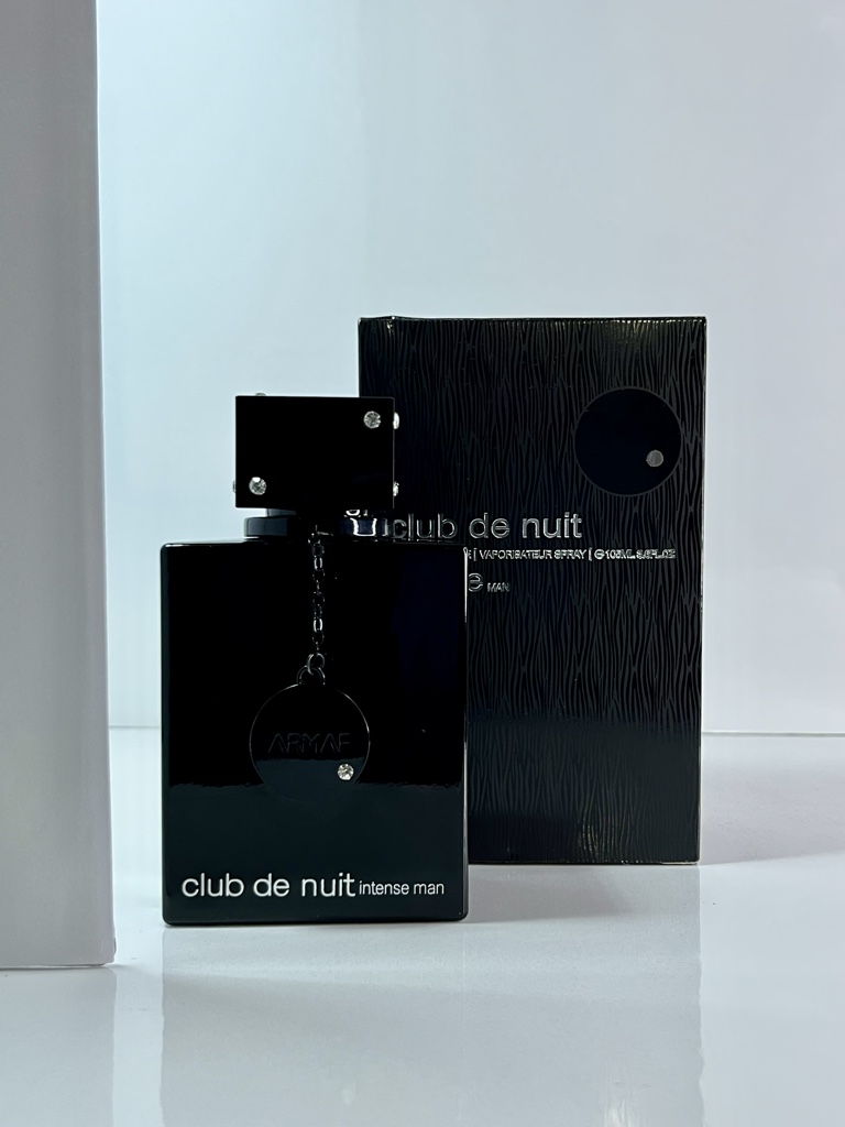 Armaf Club de Nuit Intense Man