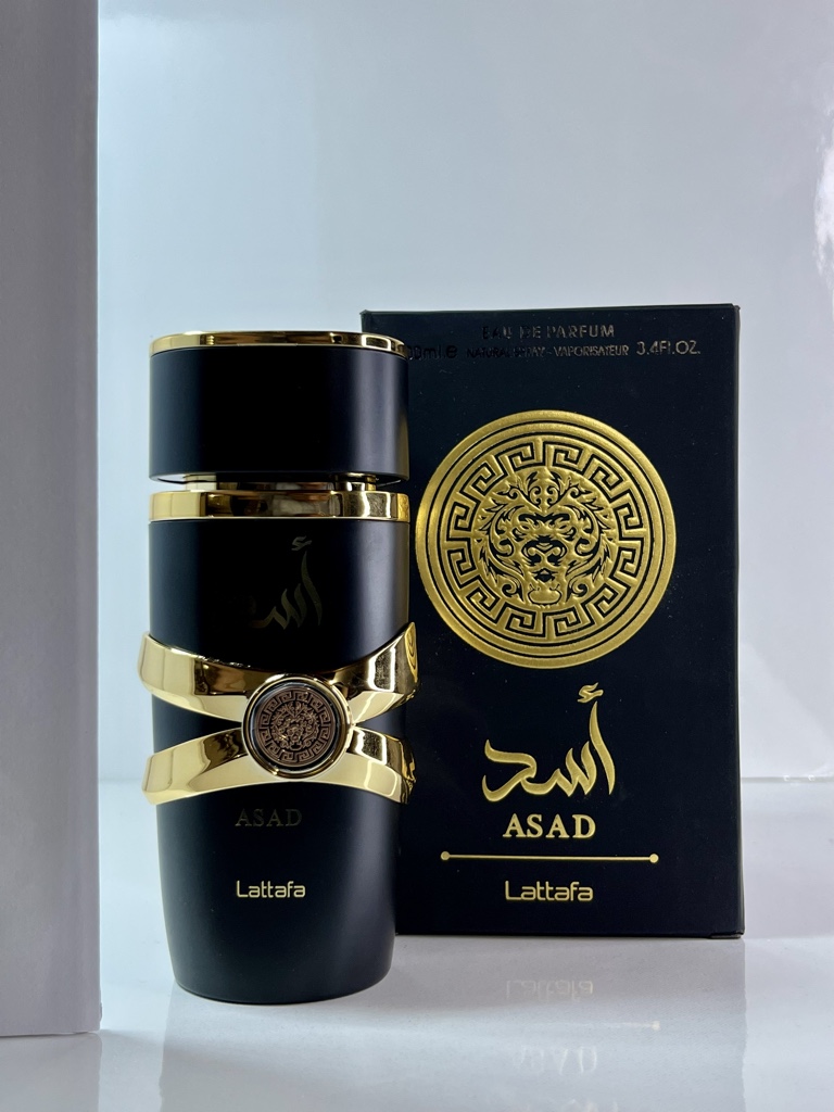 Asad Lattafa