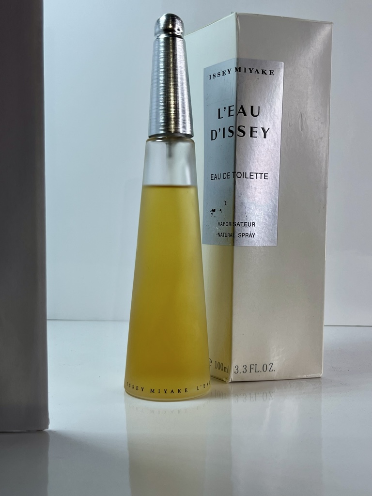 Issey Miyake L'Eau D'Issey
