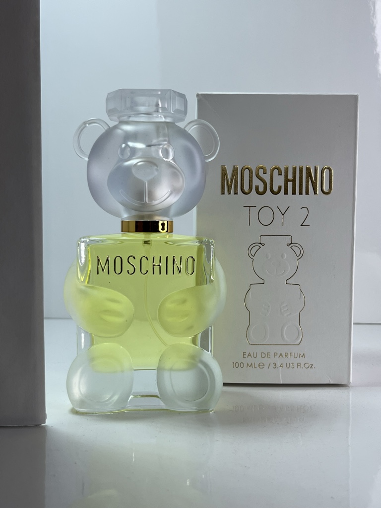 Moschino Toy 2