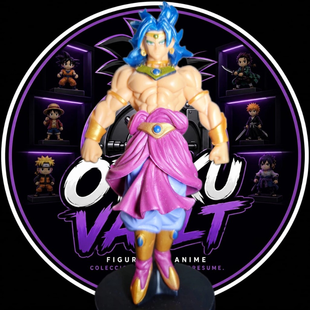 Broly