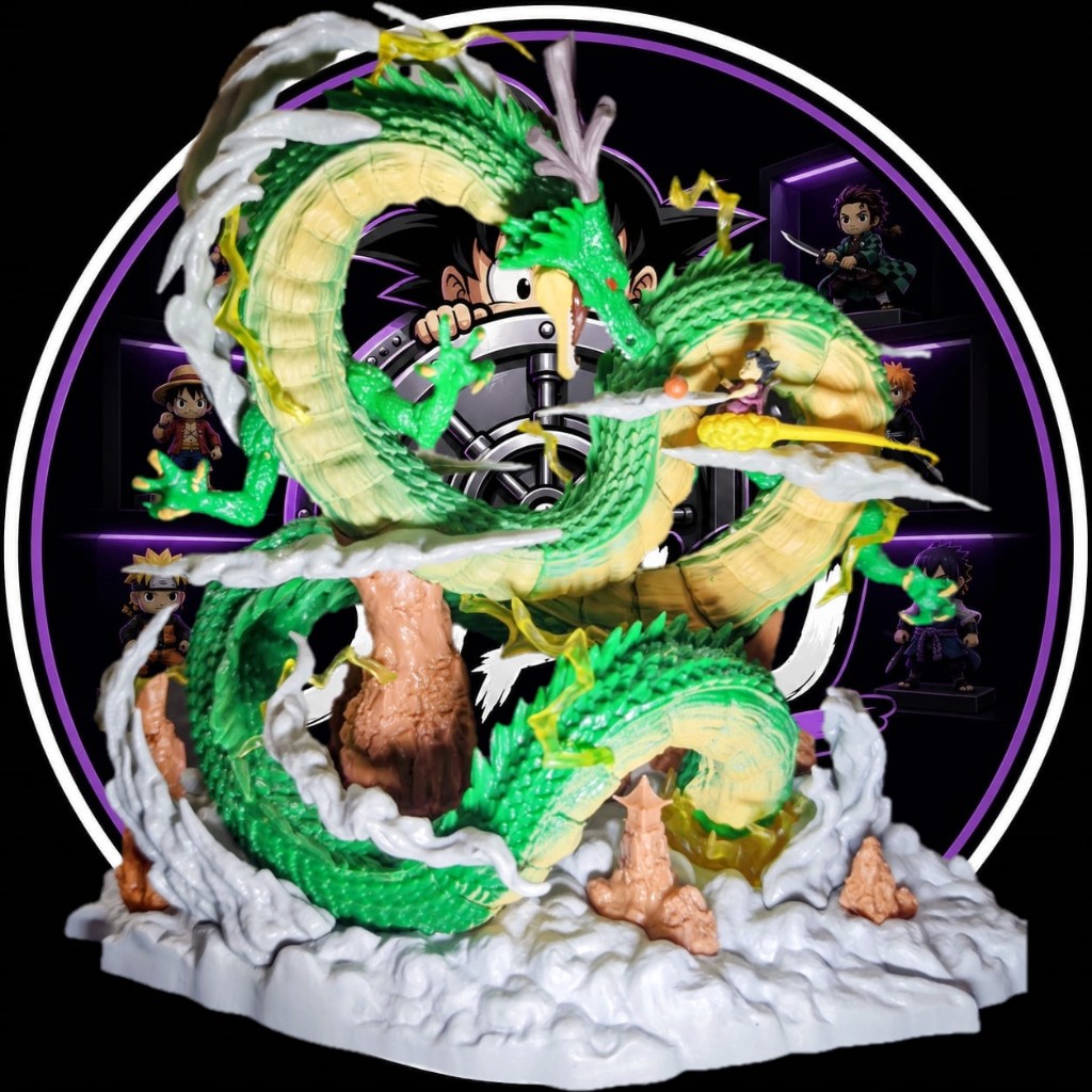 Shen-Long