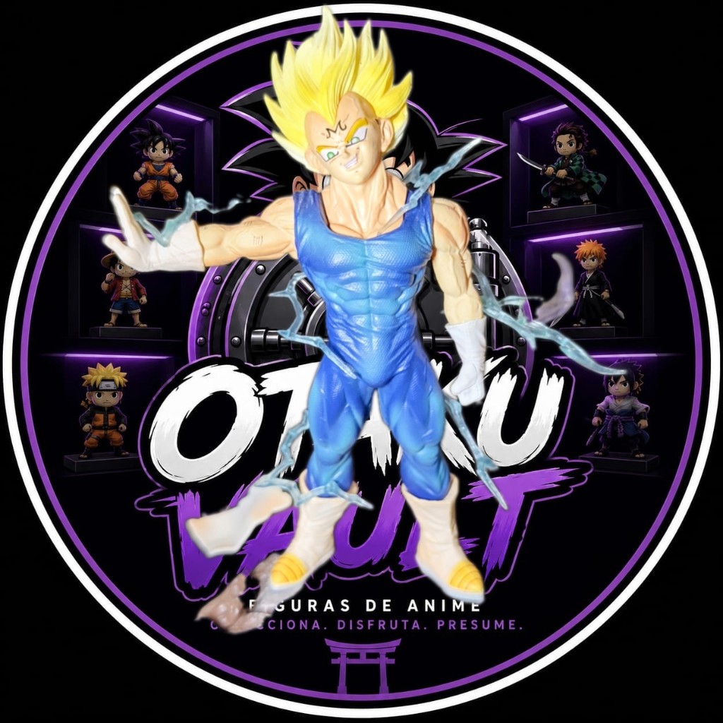 Majin Vegeta