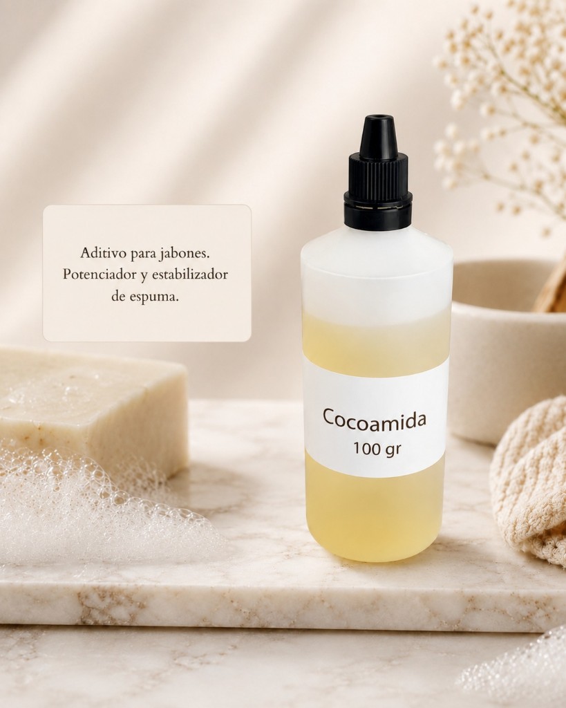 Cocoamida
