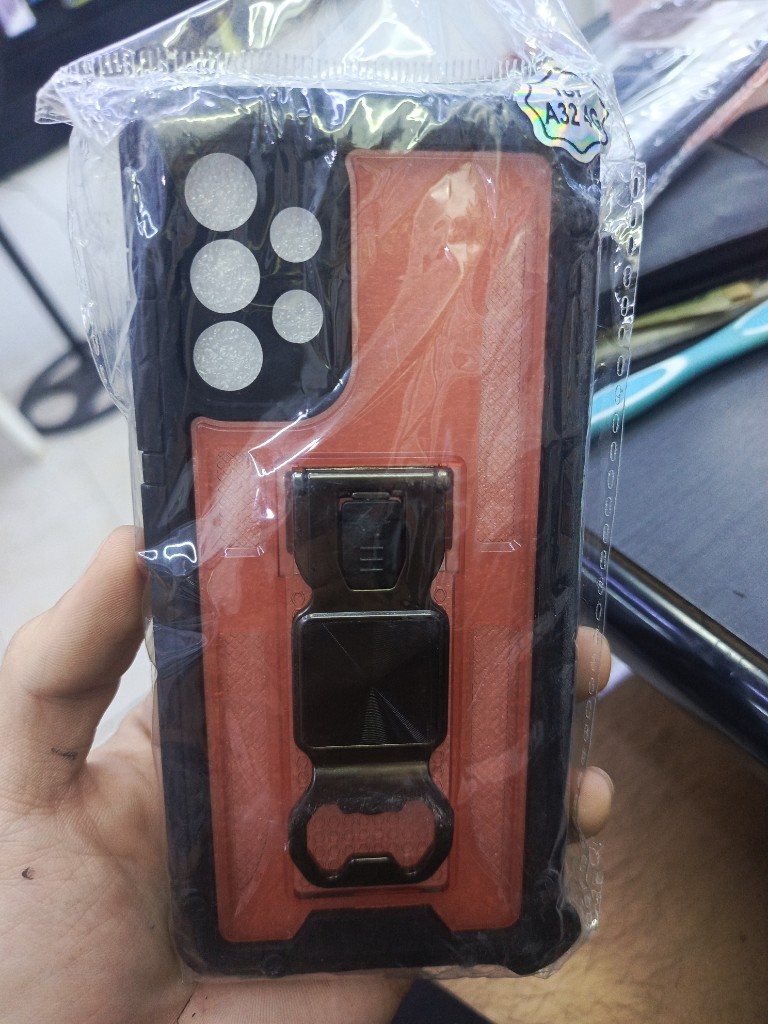 CASE ANTIGOLPE SAMSUNG A32