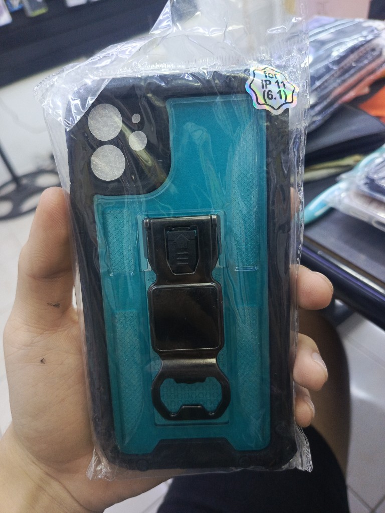 CASE IPHONE 11 ECO