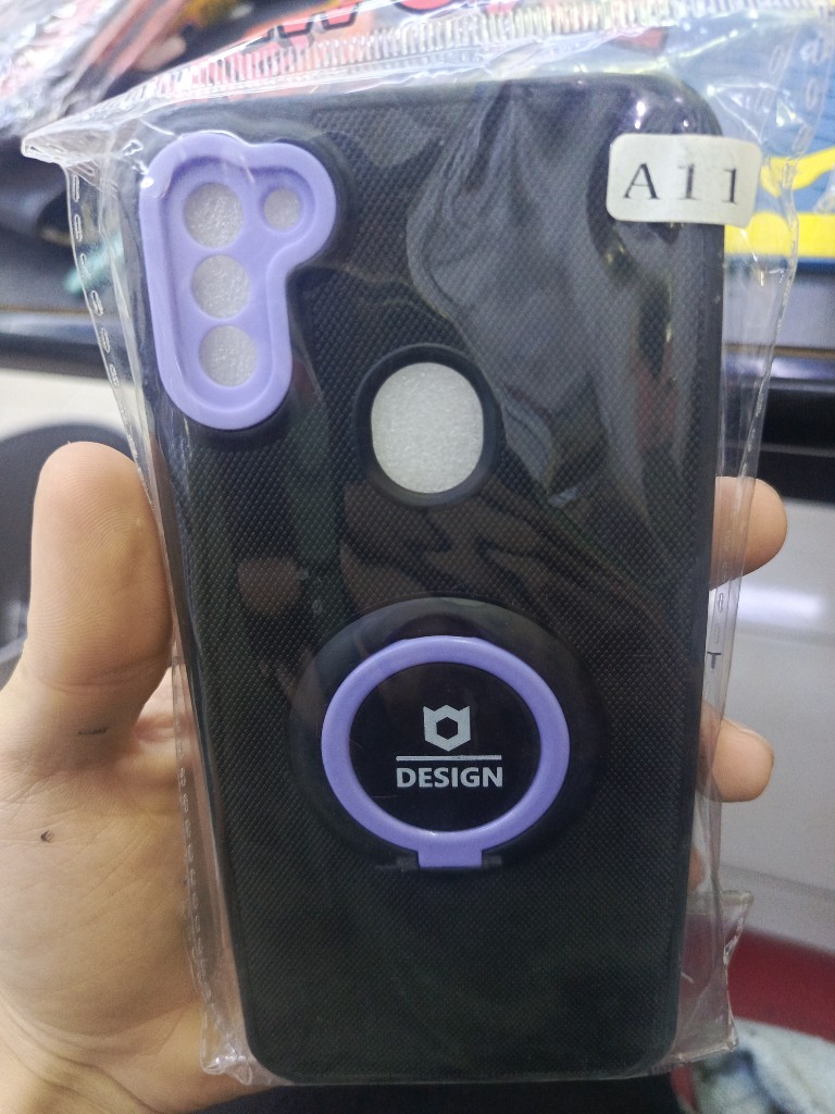 CASE ANTIGOLPE SAMSUNG A11