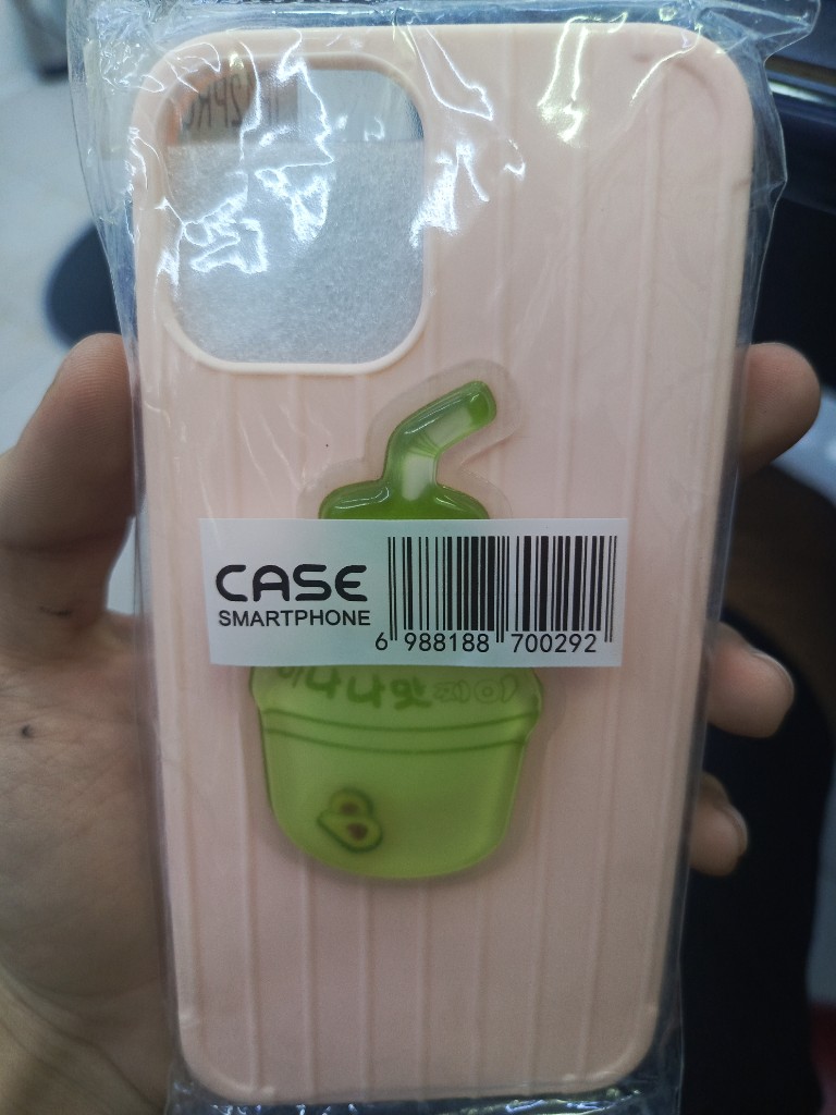 CASE 12 PRO MAX ECO