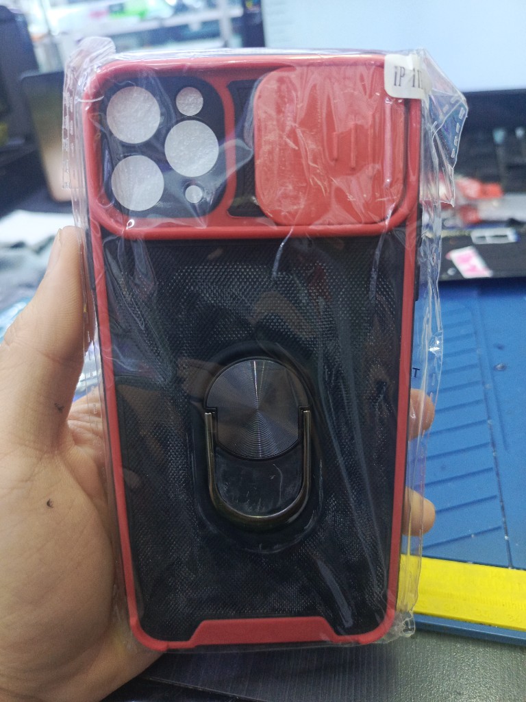 CASE ANTIGOLPE IPHONE 11 PRO MAX
