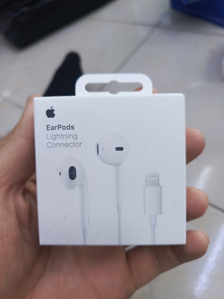 EARPODS IPHONE TIPO C
