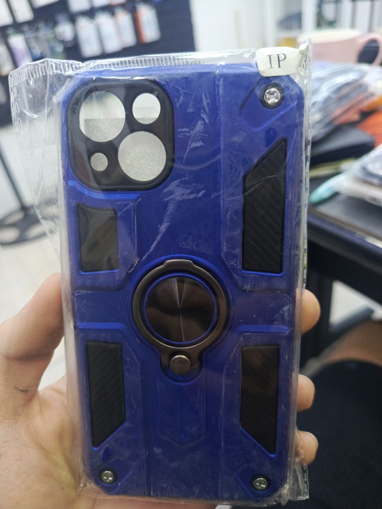 CASE IPHONE 13 ANTIGOLPE